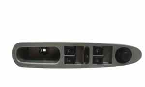 Pulsantiera anteriore sinistra Guida per Dr 1 1 Serie (2009 - 2014)