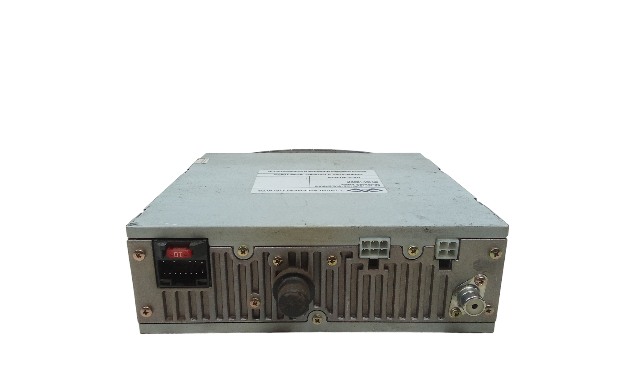 Autoradio per Dr 1 1 Serie (2009 - 2014)