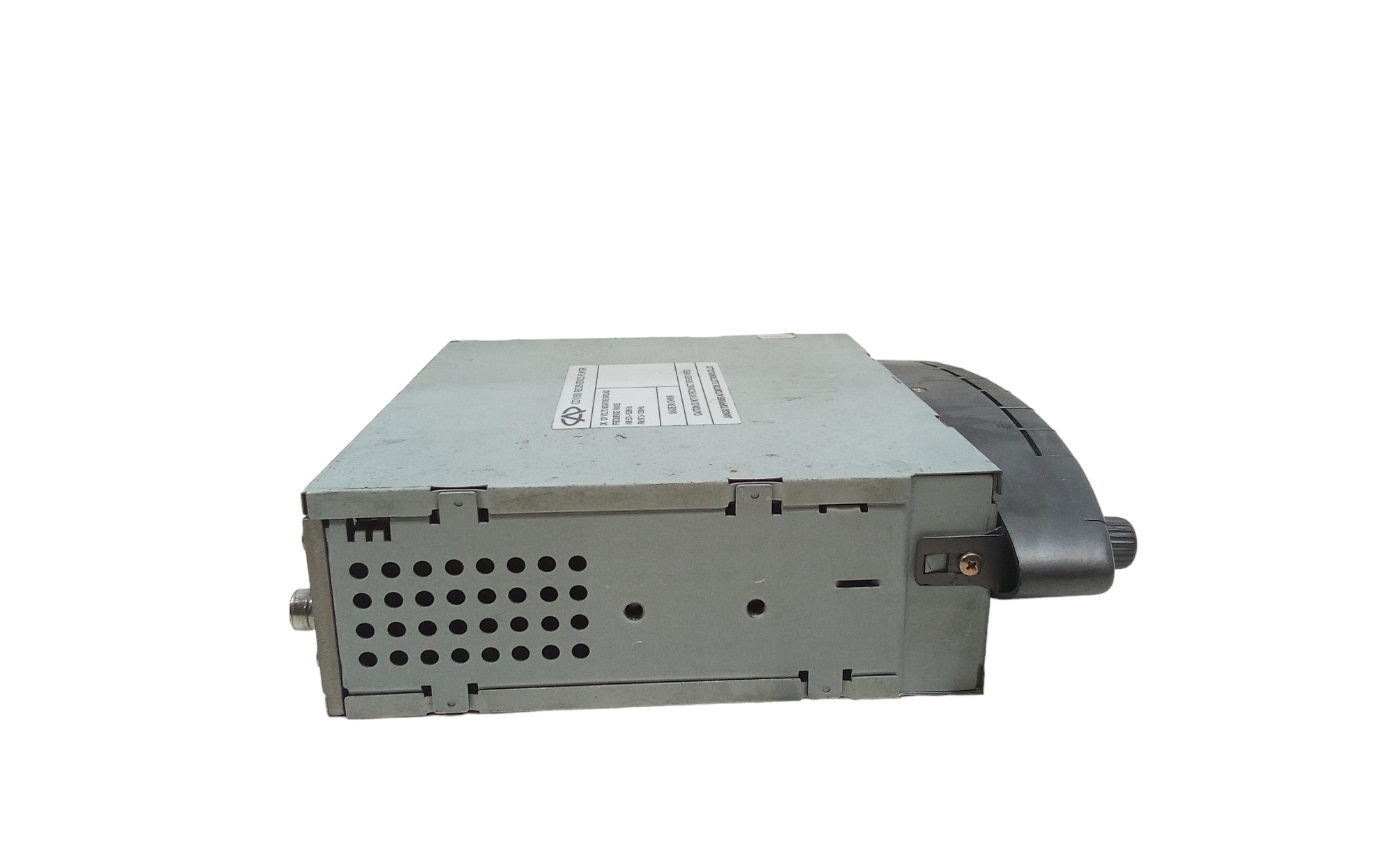 Autoradio per Dr 1 1 Serie (2009 - 2014)