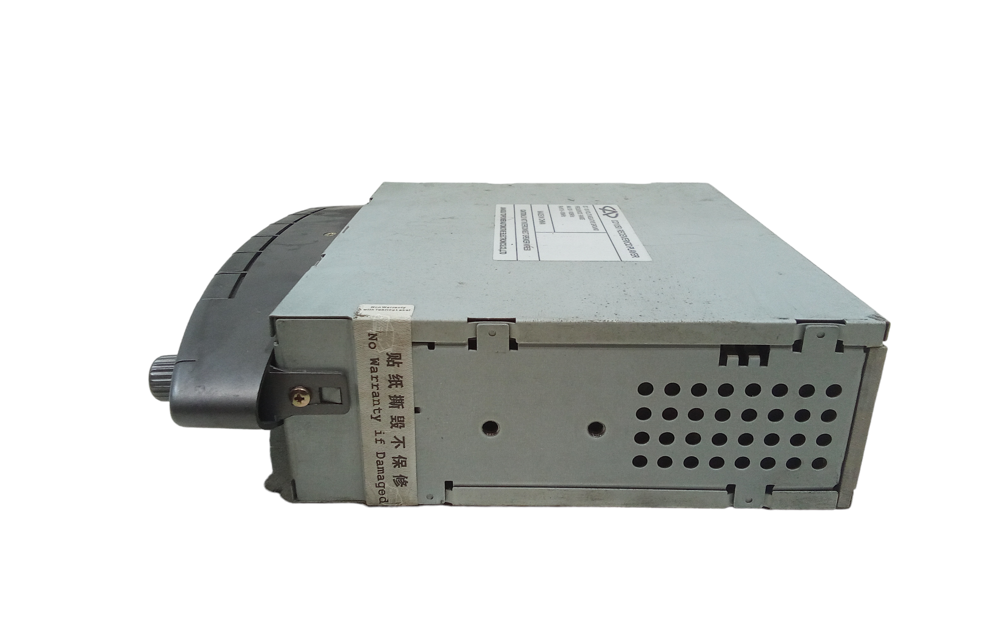 Autoradio per Dr 1 1 Serie (2009 - 2014)