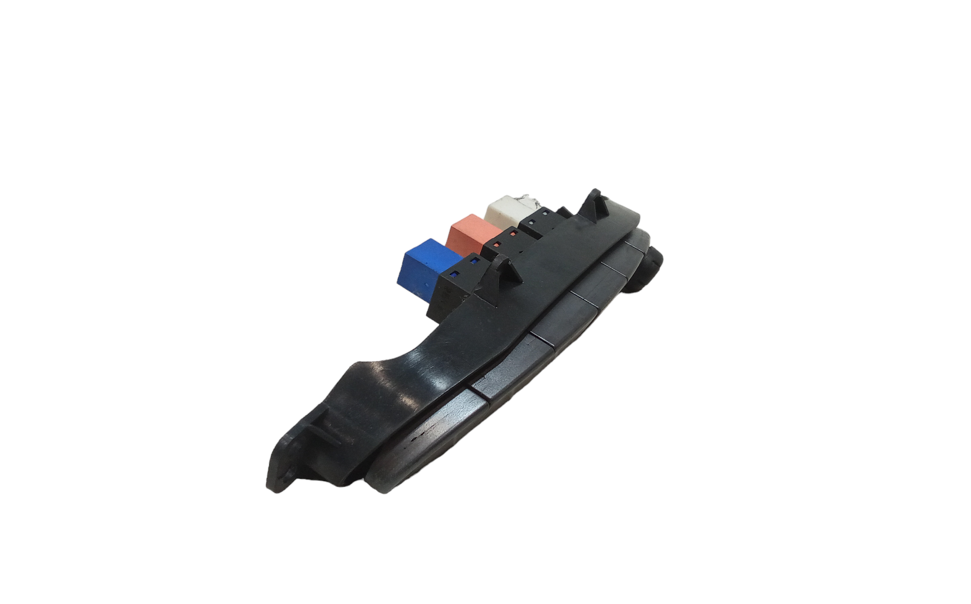 Pulsantiera Centrale per Dr 1 1 Serie (2009 - 2014)