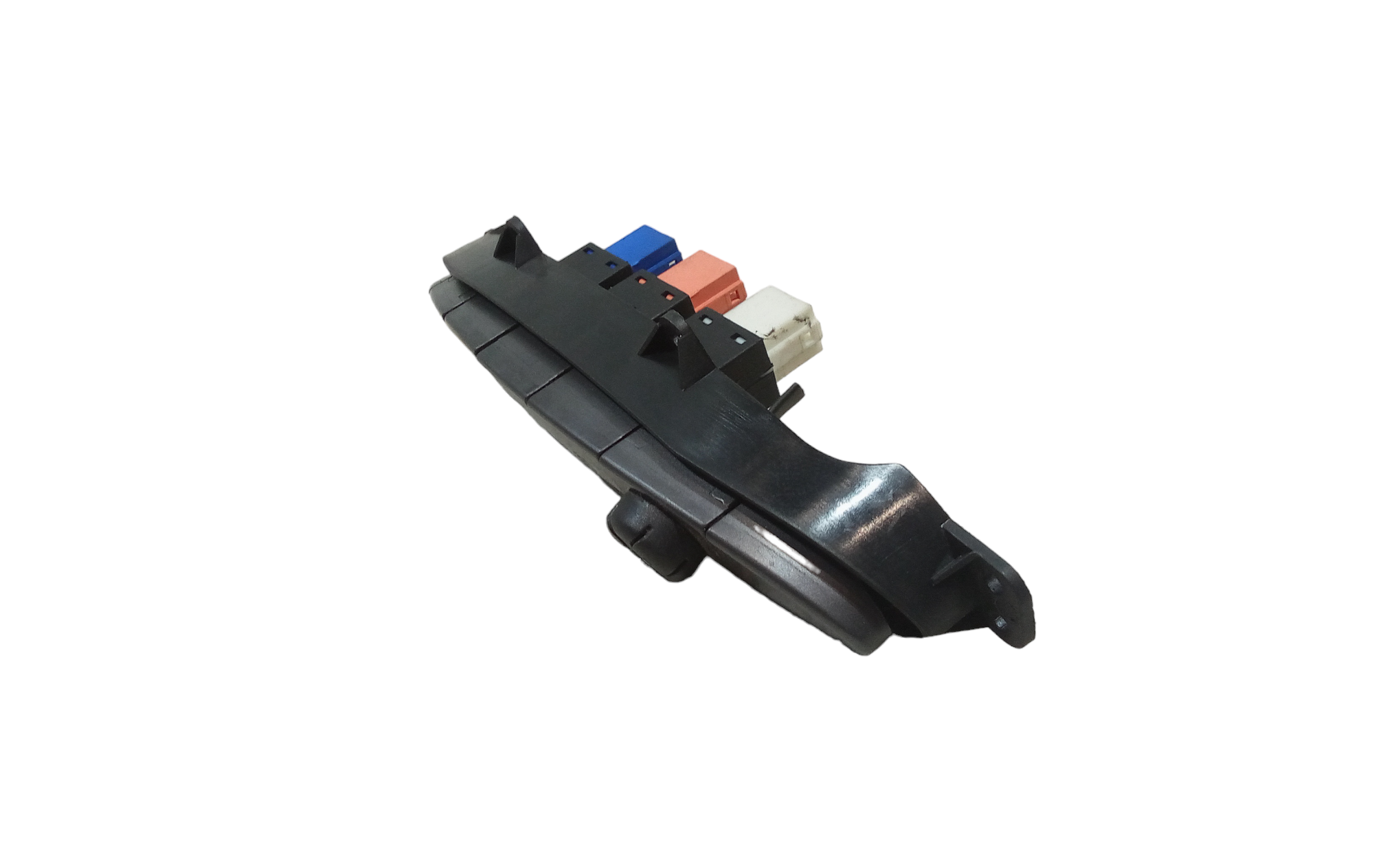 Pulsantiera Centrale per Dr 1 1 Serie (2009 - 2014)