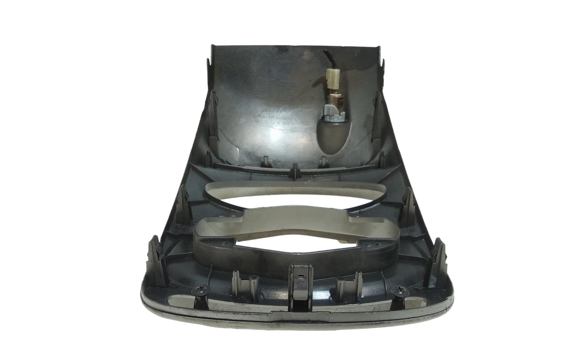 Mascherina centrale cruscotto per Dr 1 1 Serie (2009 - 2014)