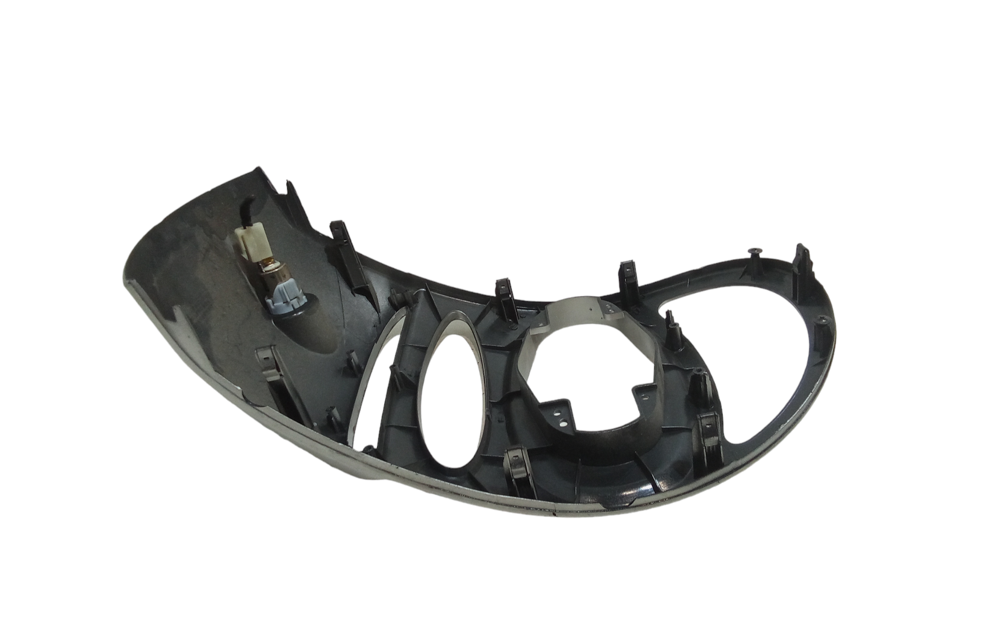 Mascherina centrale cruscotto per Dr 1 1 Serie (2009 - 2014)