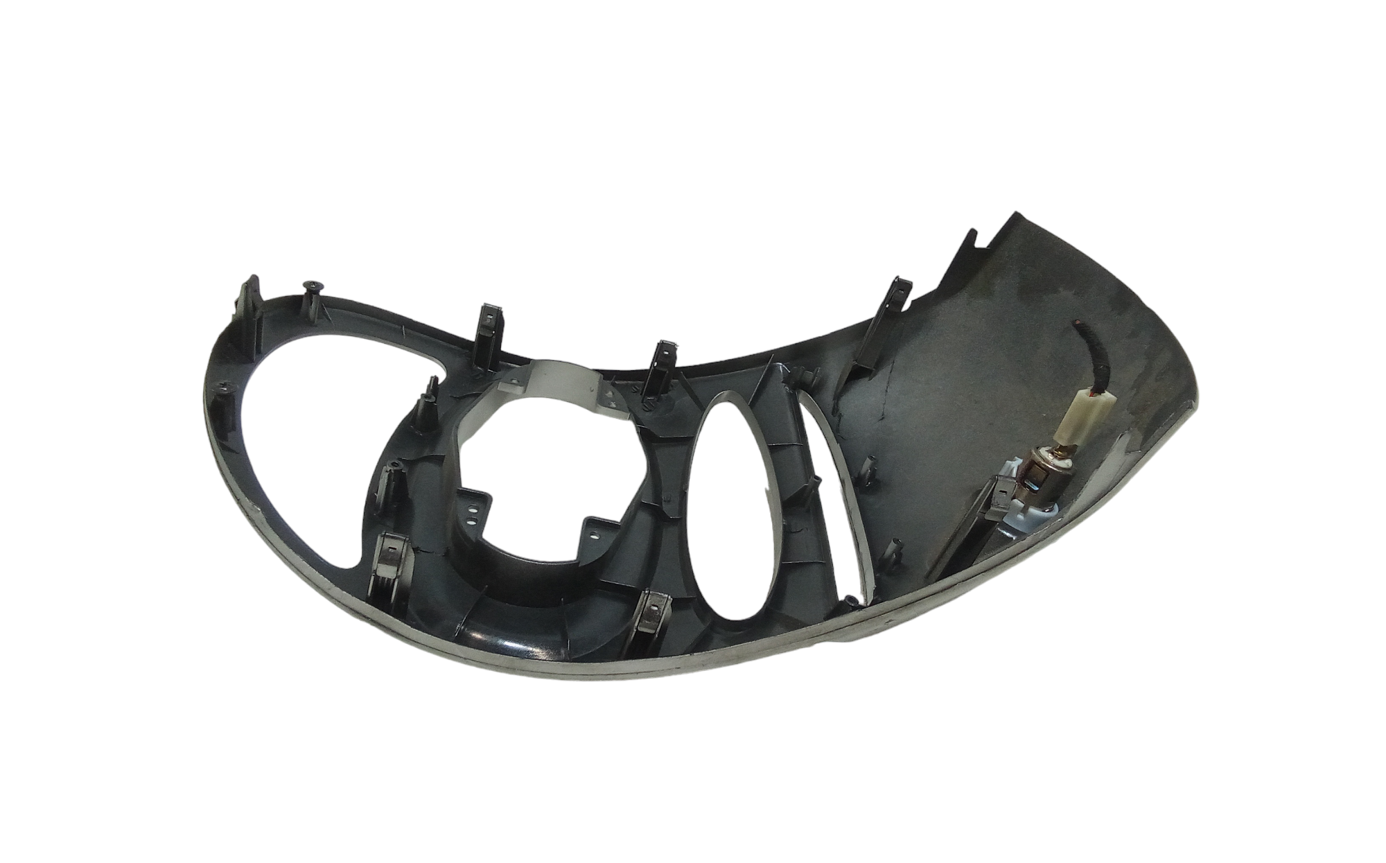 Mascherina centrale cruscotto per Dr 1 1 Serie (2009 - 2014)