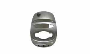 Mascherina centrale cruscotto per Dr 1 1 Serie (2009 - 2014)