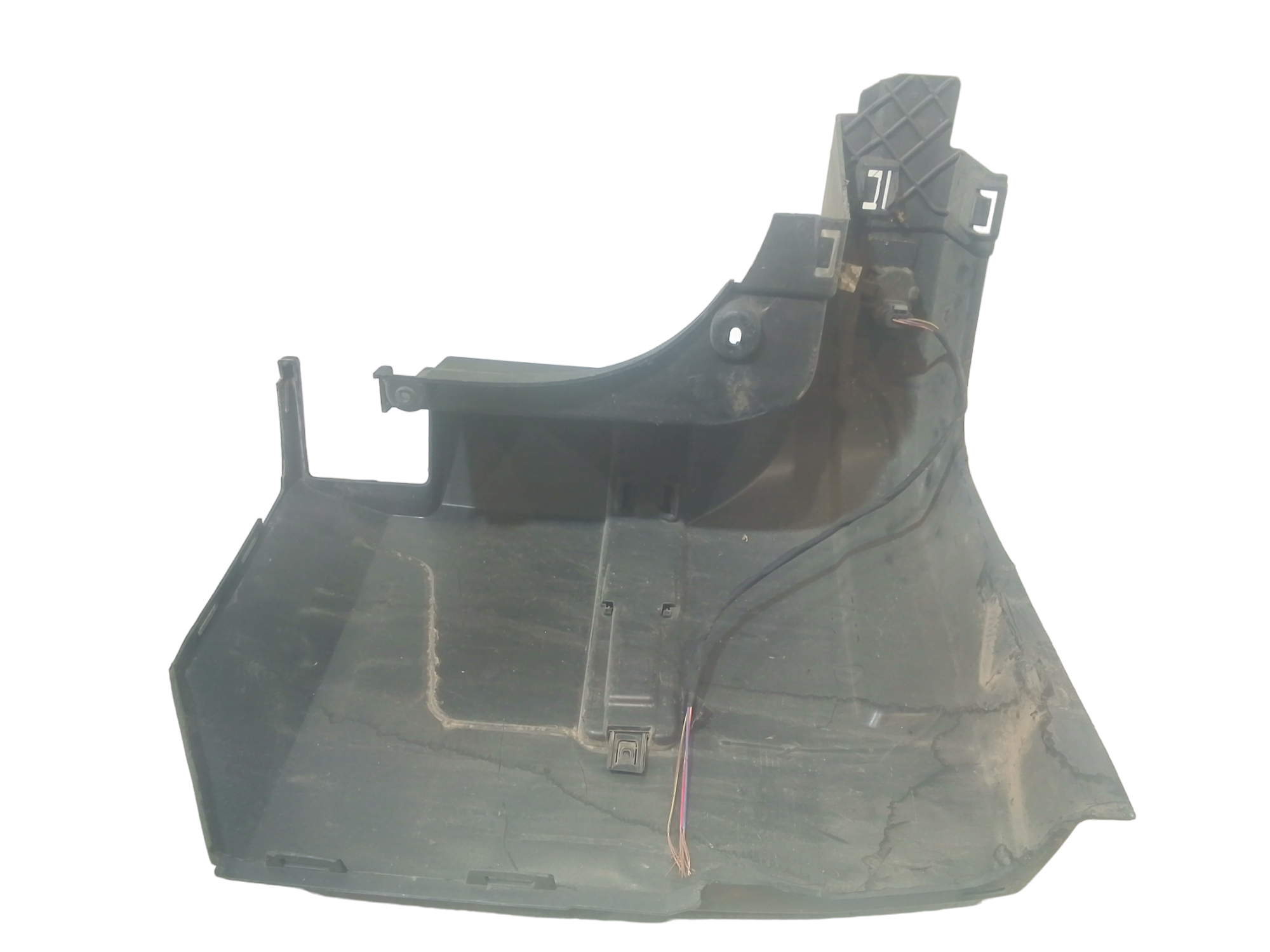 Cantonale paraurti post. DX passeggero per Volkswagen Crafter Serie (17>) (2017 - In produzione)