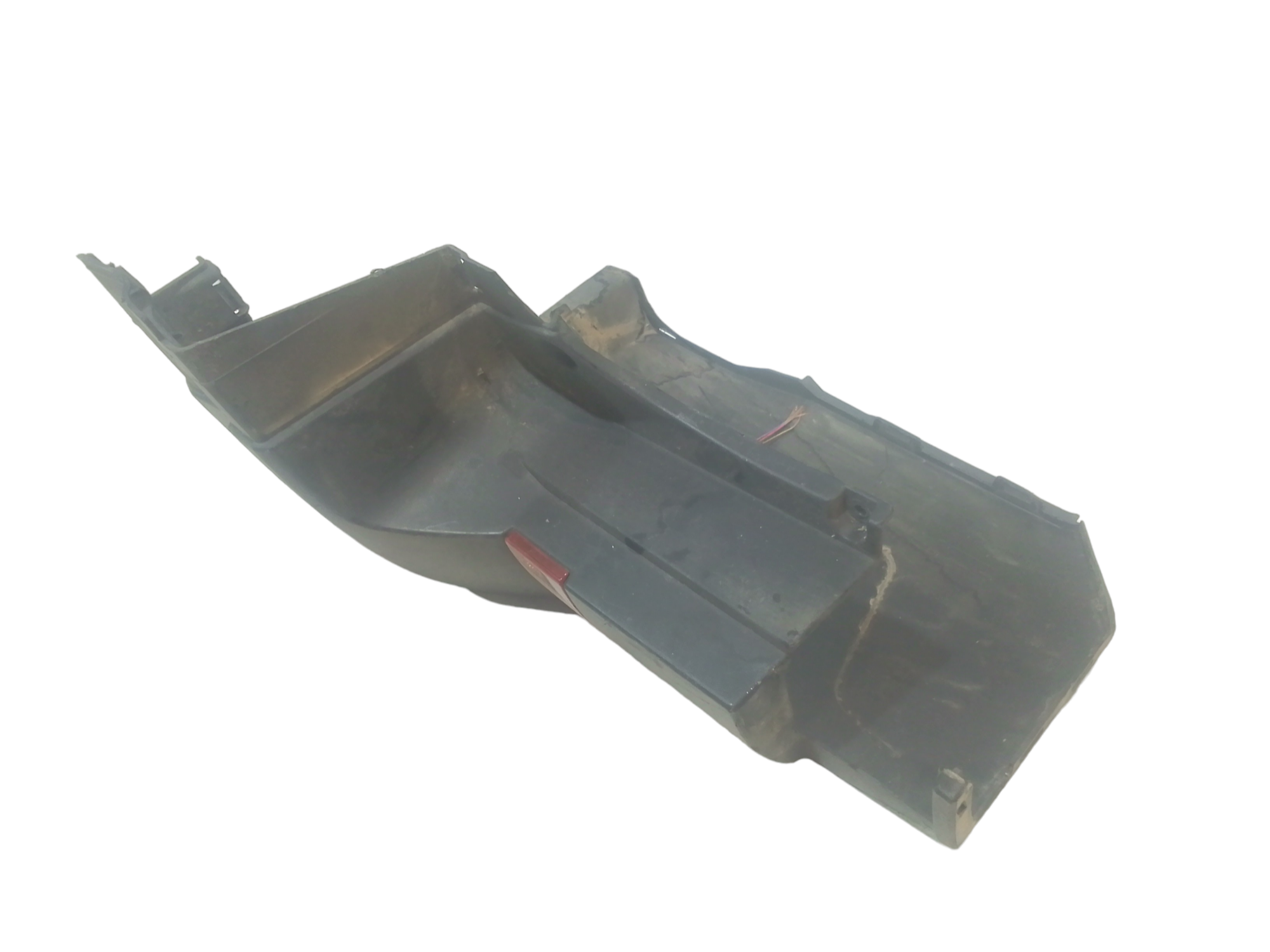 Cantonale paraurti post. DX passeggero per Volkswagen Crafter Serie (17>) (2017 - In produzione)