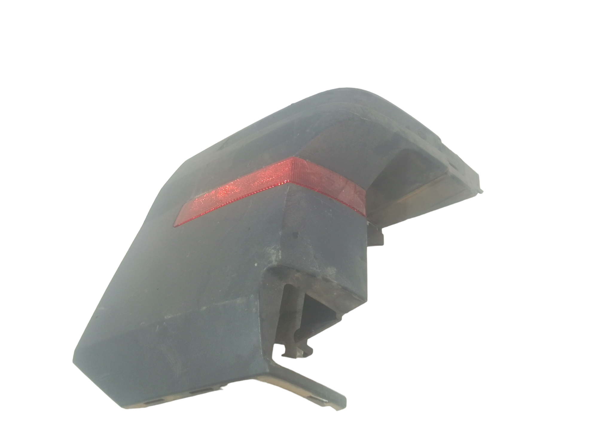 Cantonale paraurti post. DX passeggero per Volkswagen Crafter Serie (17>) (2017 - In produzione)