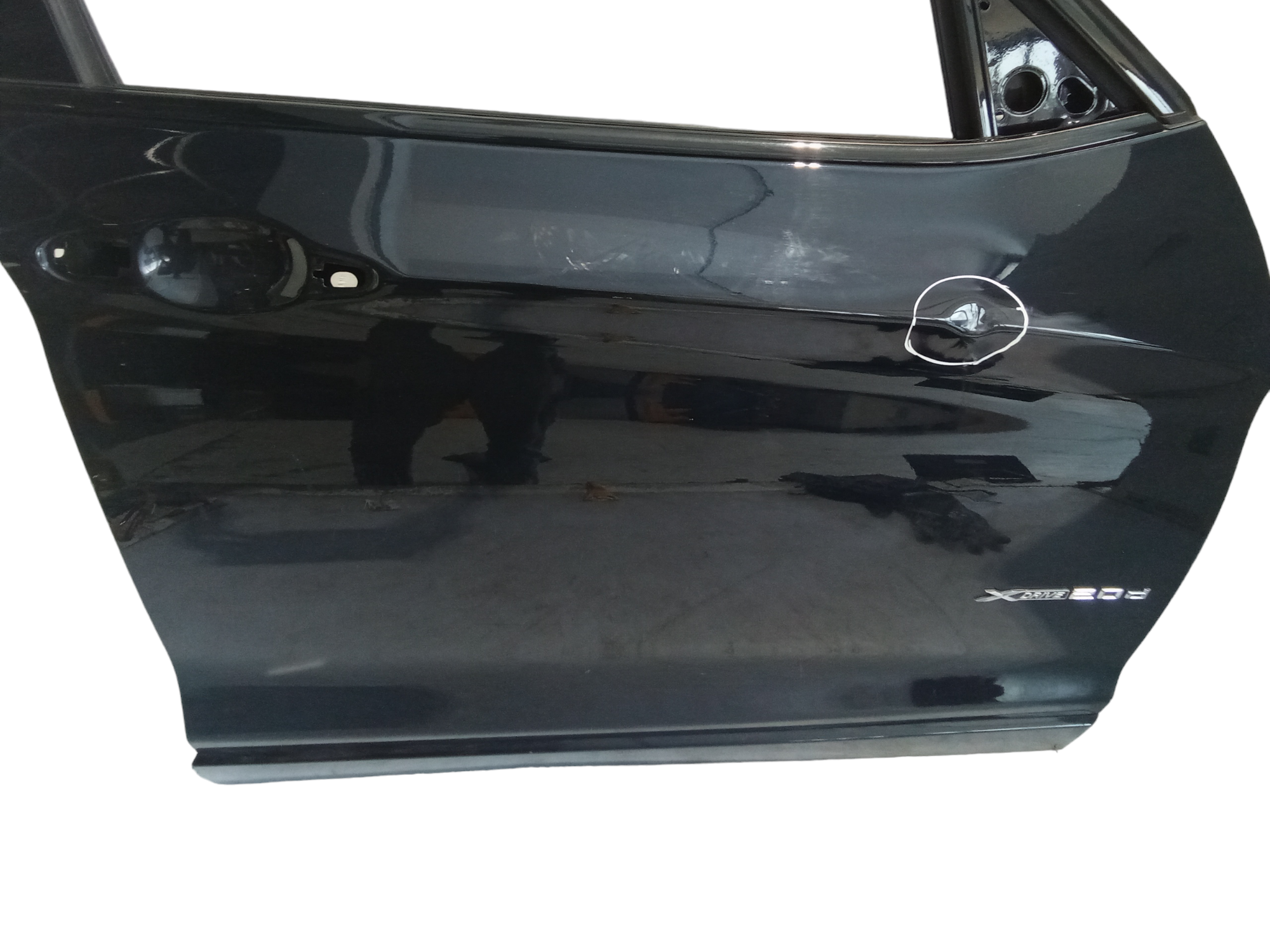 Portiera anteriore Destra per Bmw X4 F26 (14>18) (2014 - 2018)