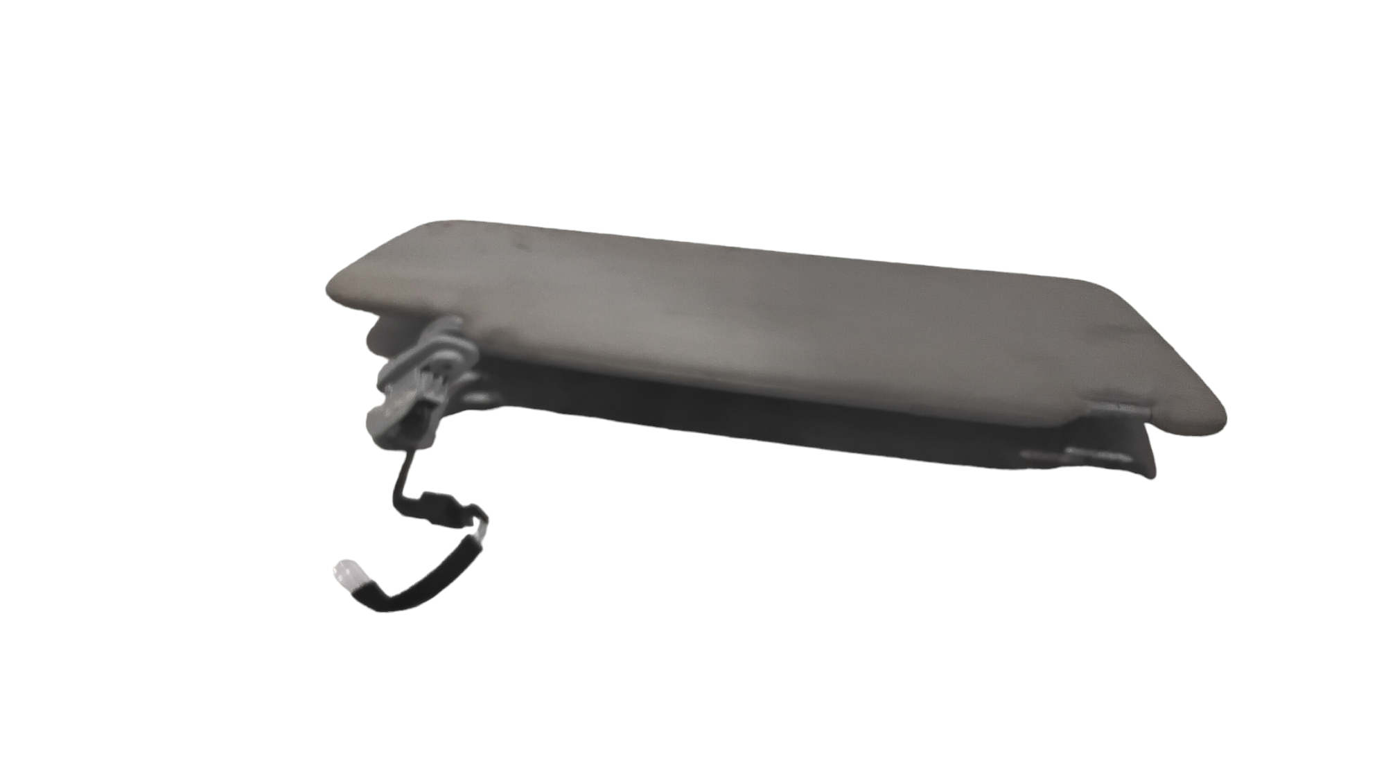 Parasole aletta anteriore Lato Guida per Volkswagen Touran 2 Serie (2007 - 2010)