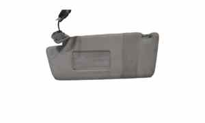 Parasole aletta anteriore Lato Guida per Volkswagen Touran 2 Serie (2007 - 2010)