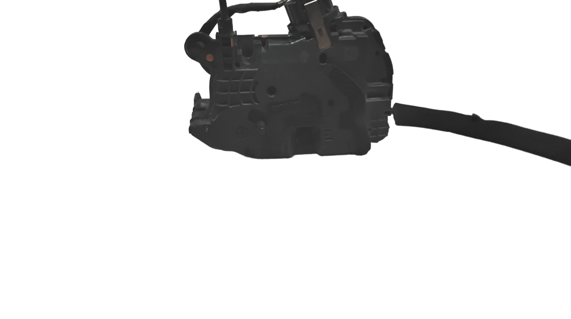 Serratura Posteriore destra per Renault Clio Iv Sporter (13>18) (2013 - 2018)