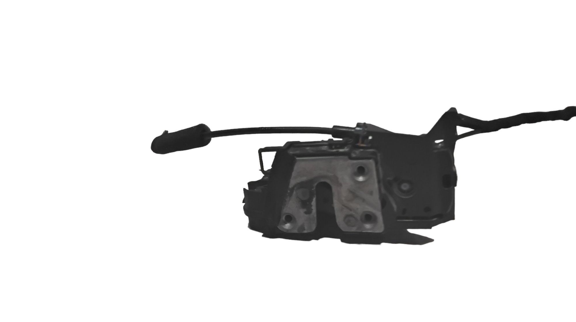 Serratura Posteriore destra per Renault Clio Iv Sporter (13>18) (2013 - 2018)