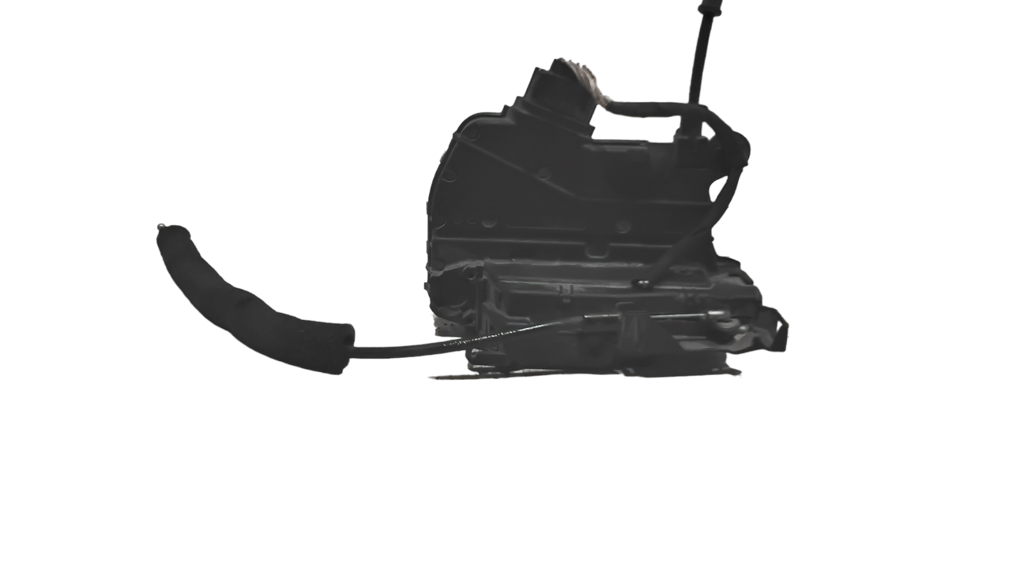 Serratura Posteriore destra per Renault Clio Iv Sporter (13>18) (2013 - 2018)