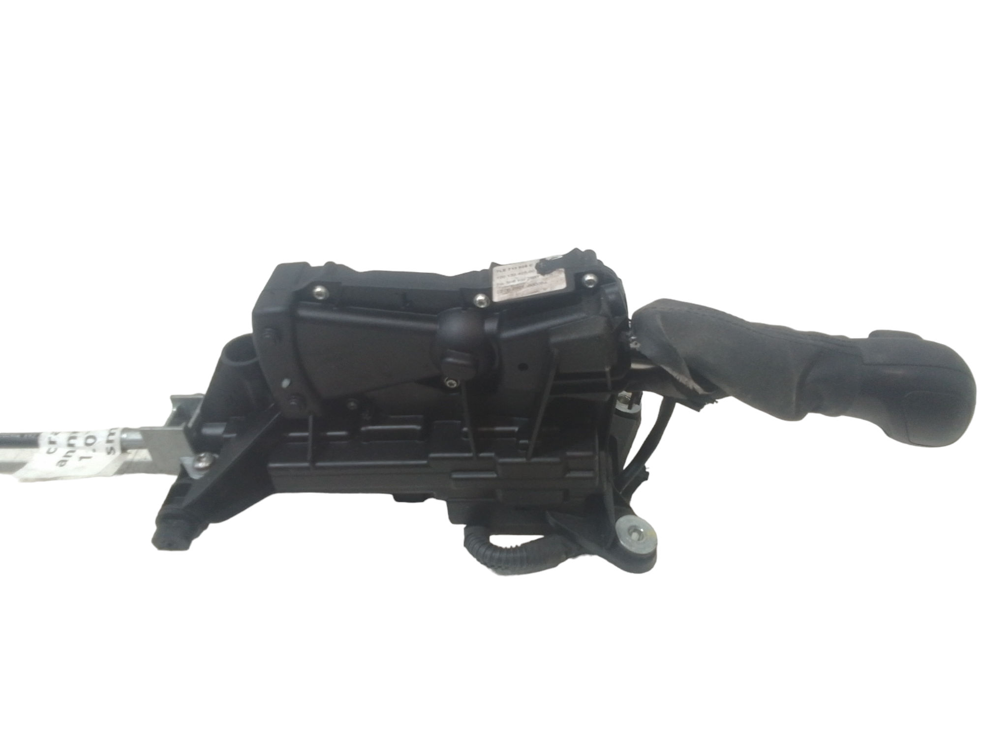 Leva Freno a Mano per Volkswagen Crafter Serie (17>) (2017 - In produzione)