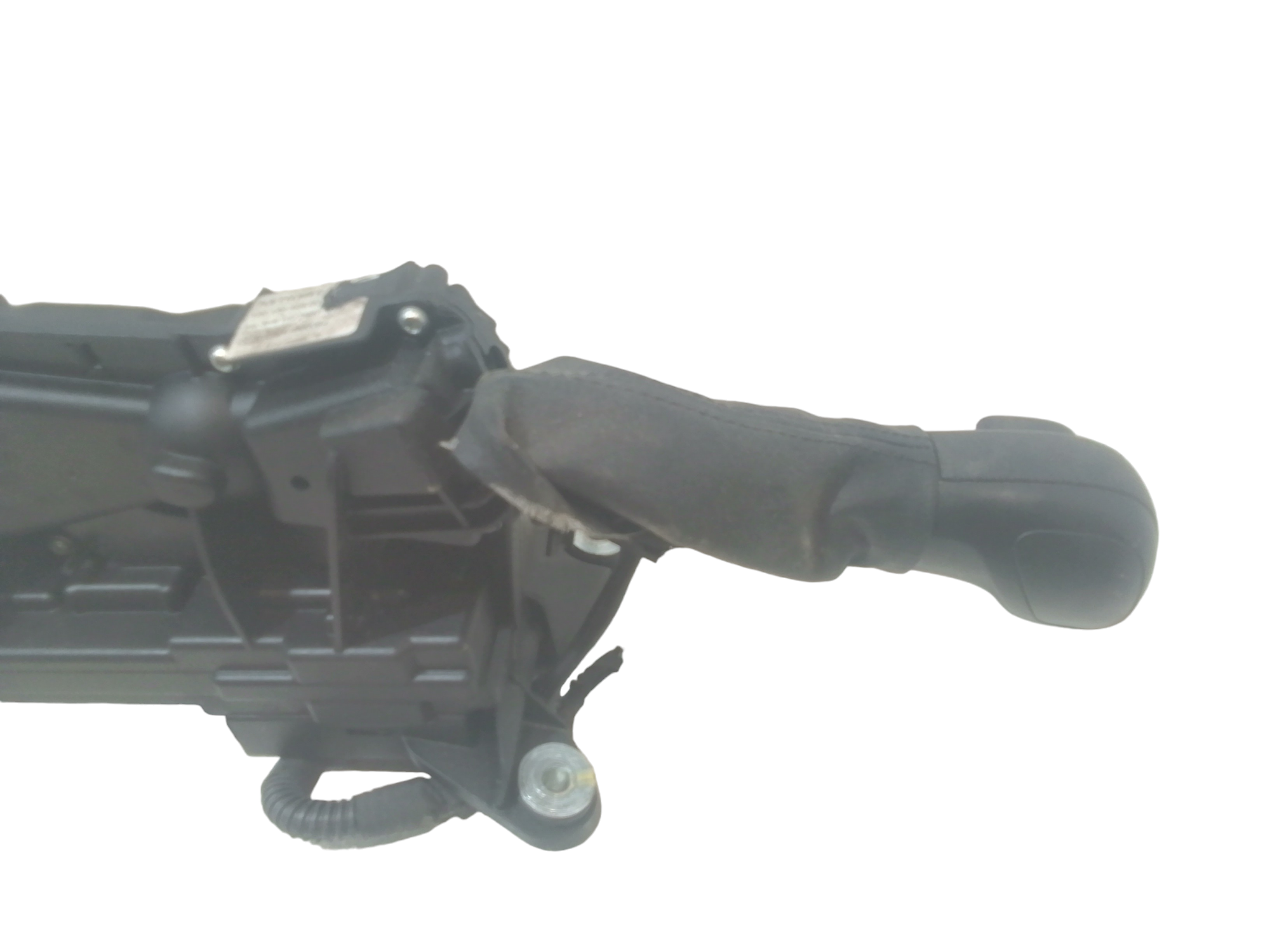 Leva Freno a Mano per Volkswagen Crafter Serie (17>) (2017 - In produzione)