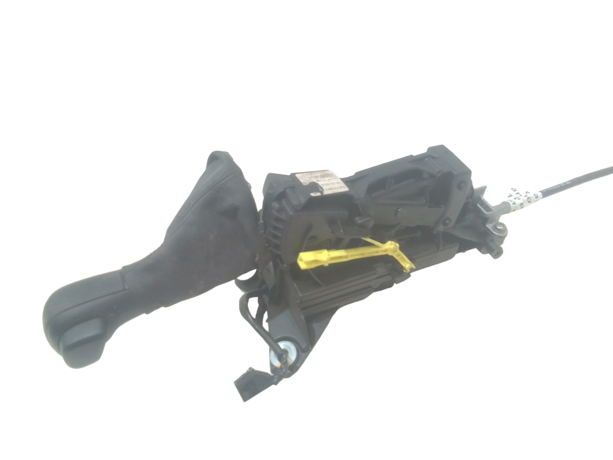 Leva Freno a Mano per Volkswagen Crafter Serie (17>) (2017 - In produzione)