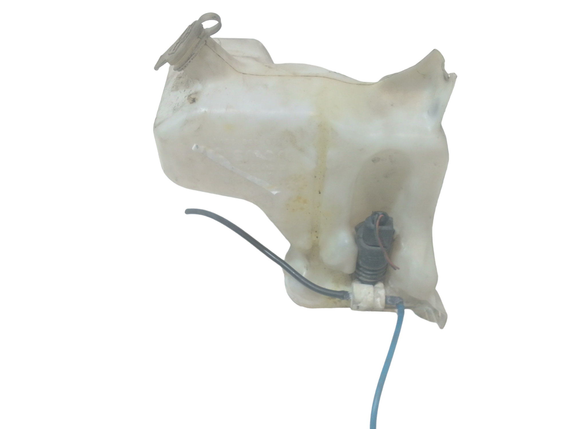 Vaschetta Tergi ant per Smart Fortwo Coup 3 Serie (w 451) (2007 - 2015)