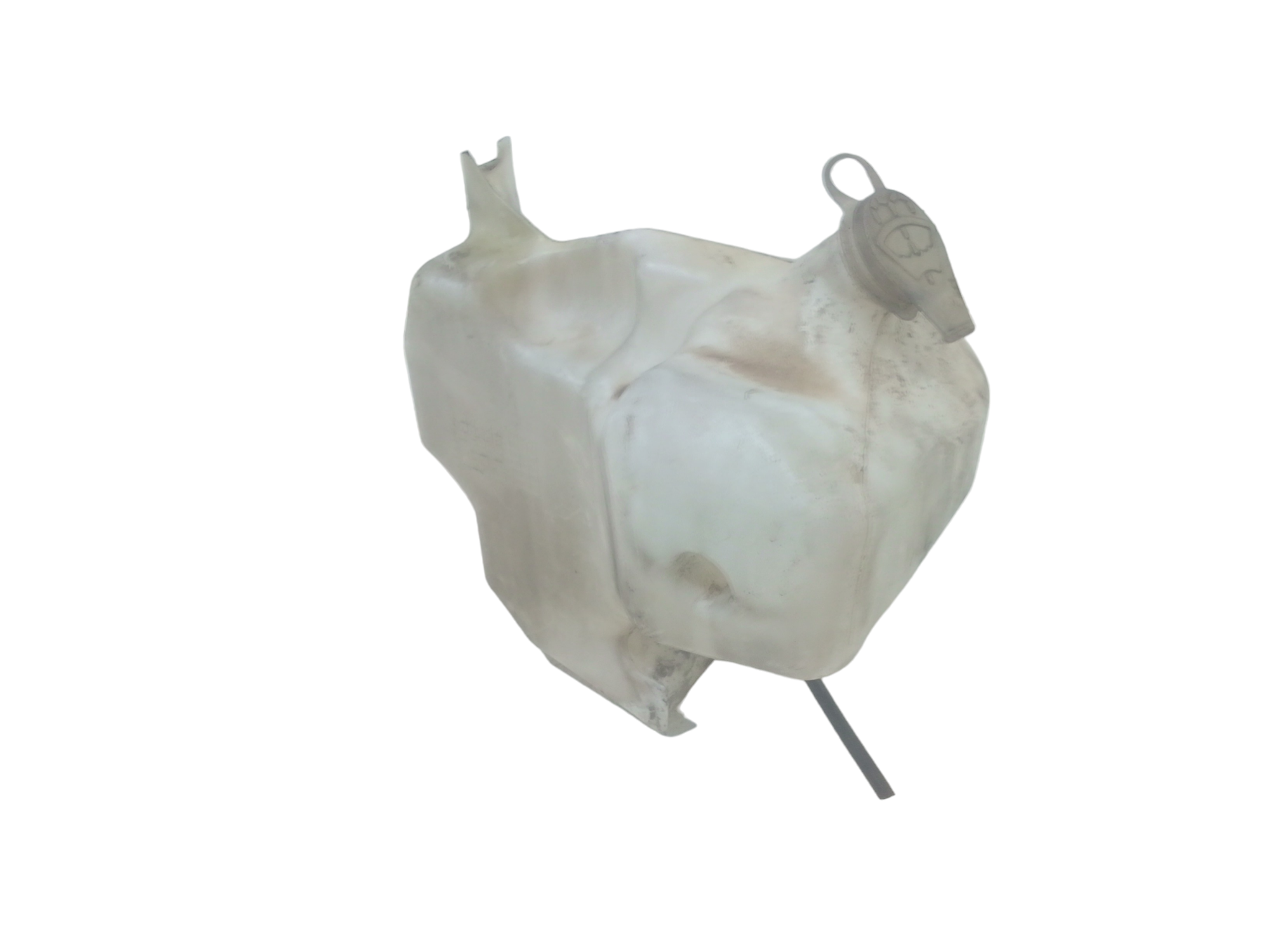 Vaschetta Tergi ant per Smart Fortwo Coup 3 Serie (w 451) (2007 - 2015)