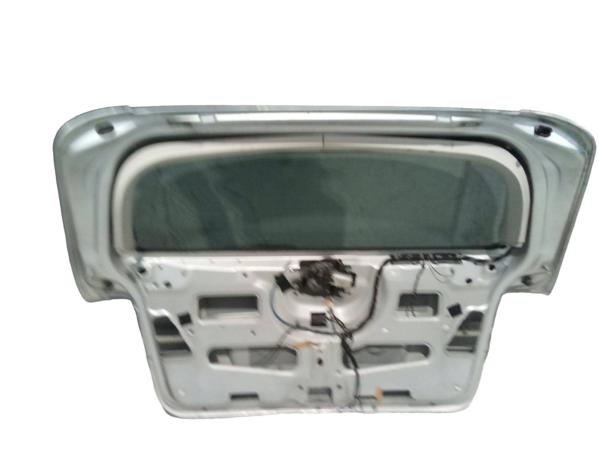 Portellone Posteriore per Mercedes Classe B W245 1 Serie (2005 - 2011)