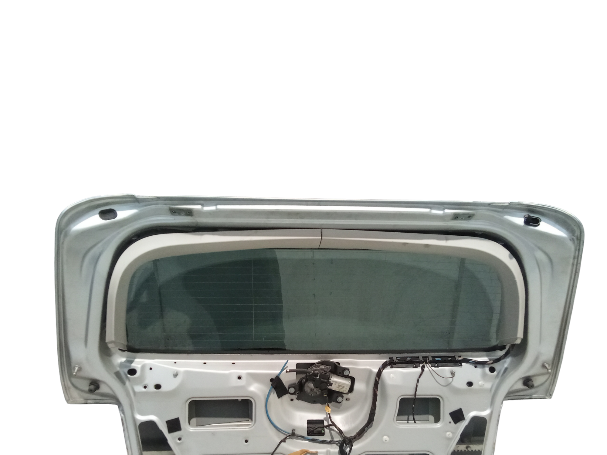 Portellone Posteriore per Mercedes Classe B W245 1 Serie (2005 - 2011)