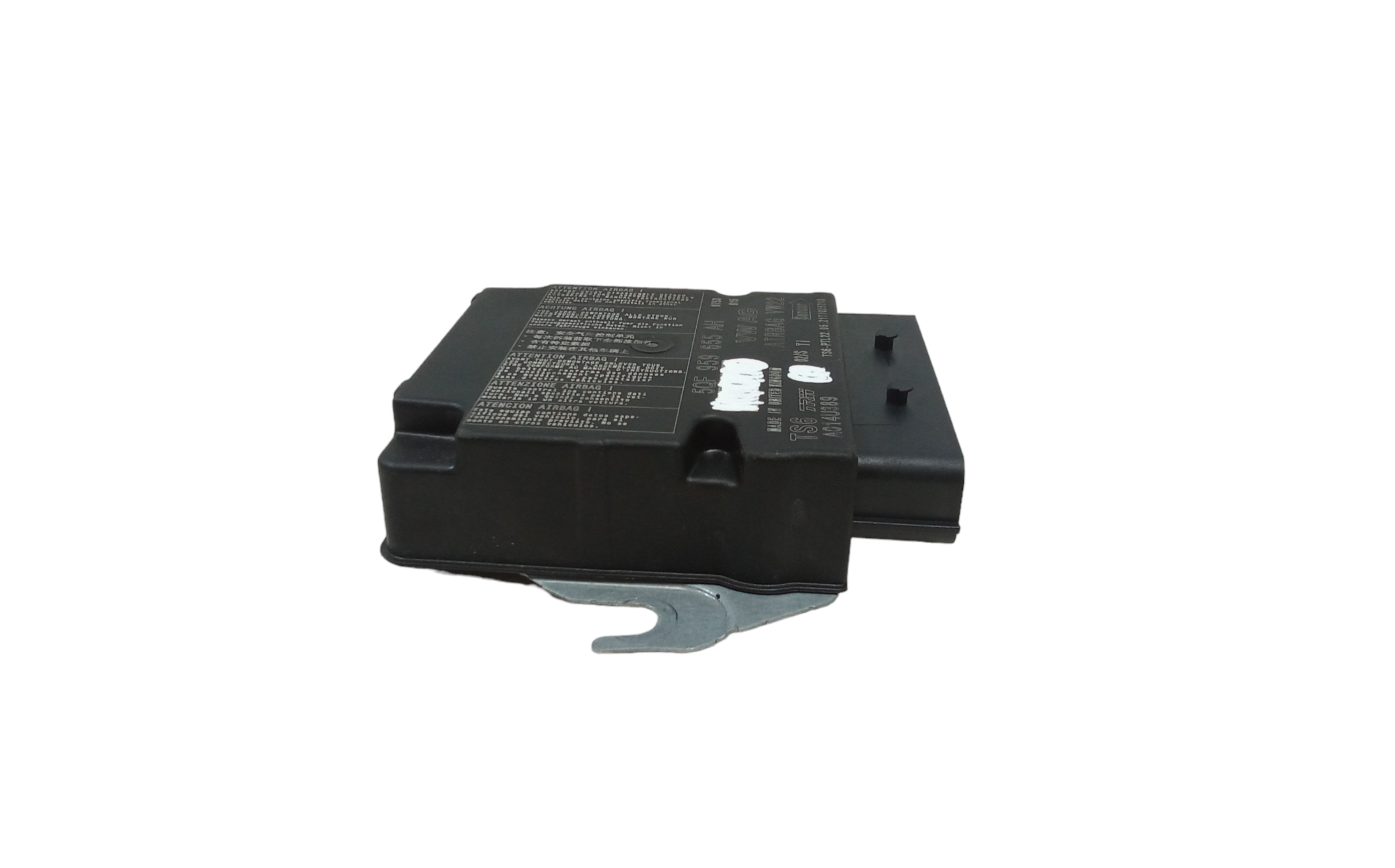 Centralina Airbag per Volkswagen Crafter Serie (17>) (2017 - In produzione)