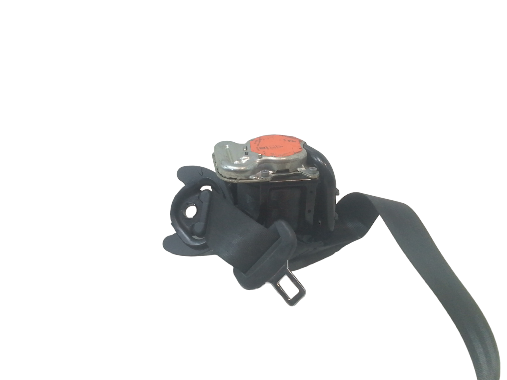 Cintura di Sicurezza anteriore Sinistra con pretensionatore per Volkswagen Crafter Serie (17>) (2017 - In produzione)