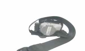 Cintura di Sicurezza anteriore Sinistra con pretensionatore per Volkswagen Crafter Serie (17>) (2017 - In produzione)