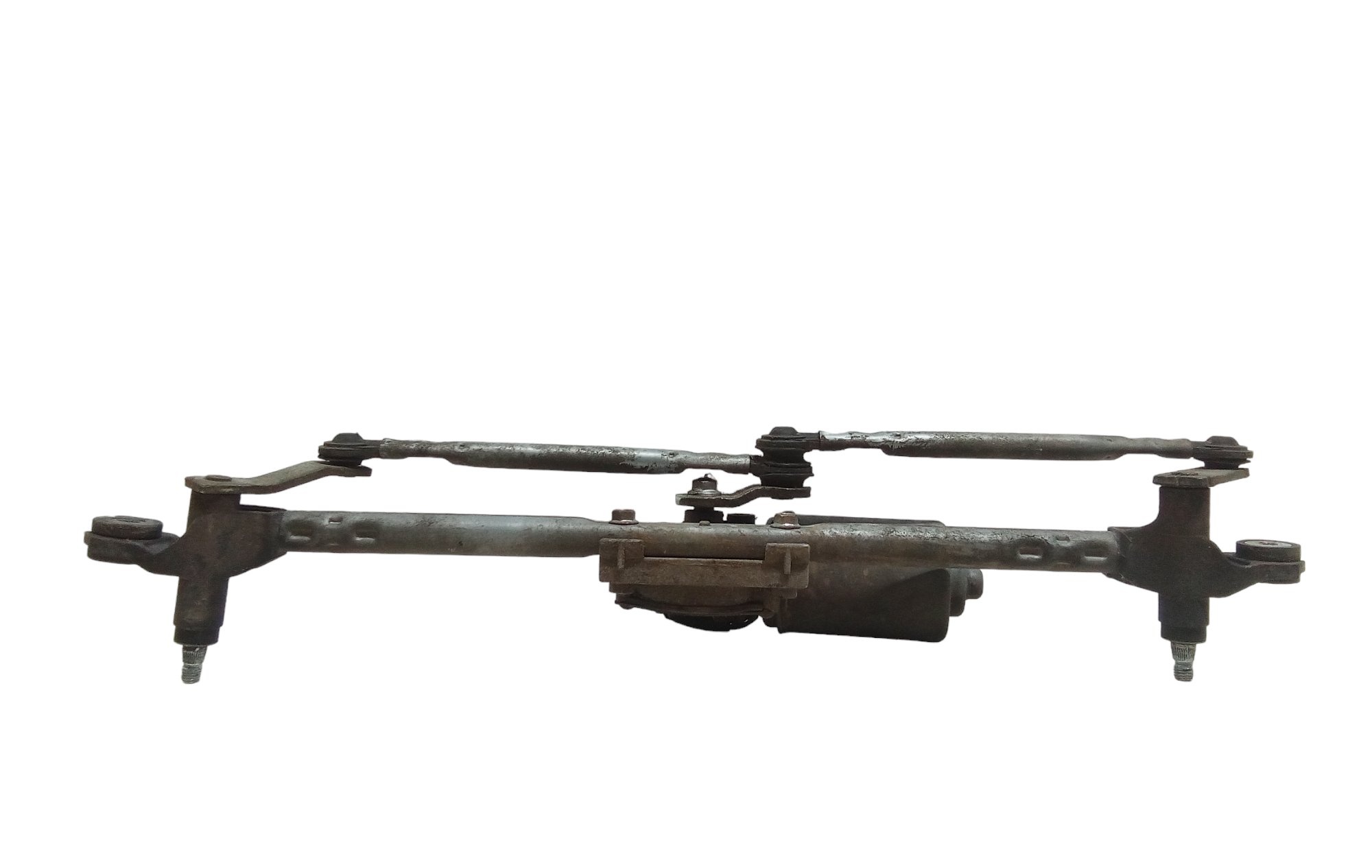 Motorino tergi ant completo di tandem per Dr 1 1 Serie (2009 - 2014)