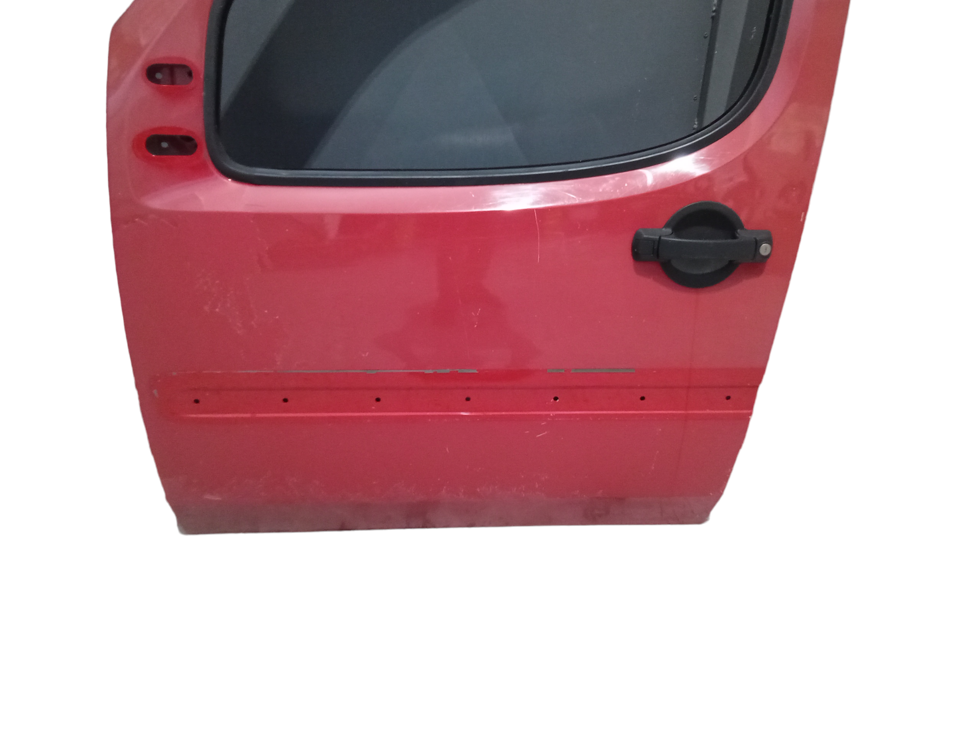 Portiera Anteriore Sinistra per Fiat Dobl Serie Restyling (05>09) (2005 - 2009)