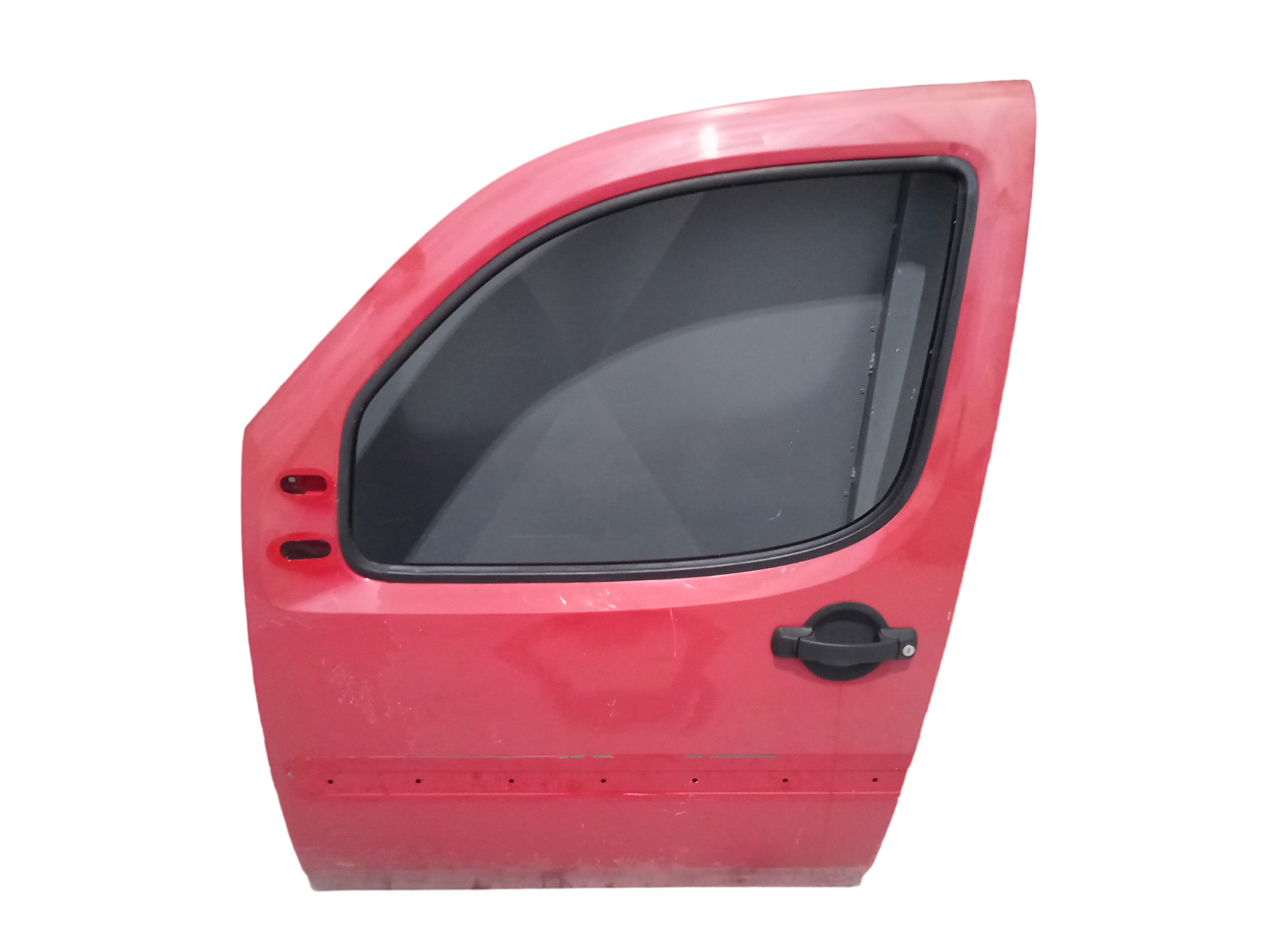 Portiera Anteriore Sinistra per Fiat Dobl Serie Restyling (05>09) (2005 - 2009)