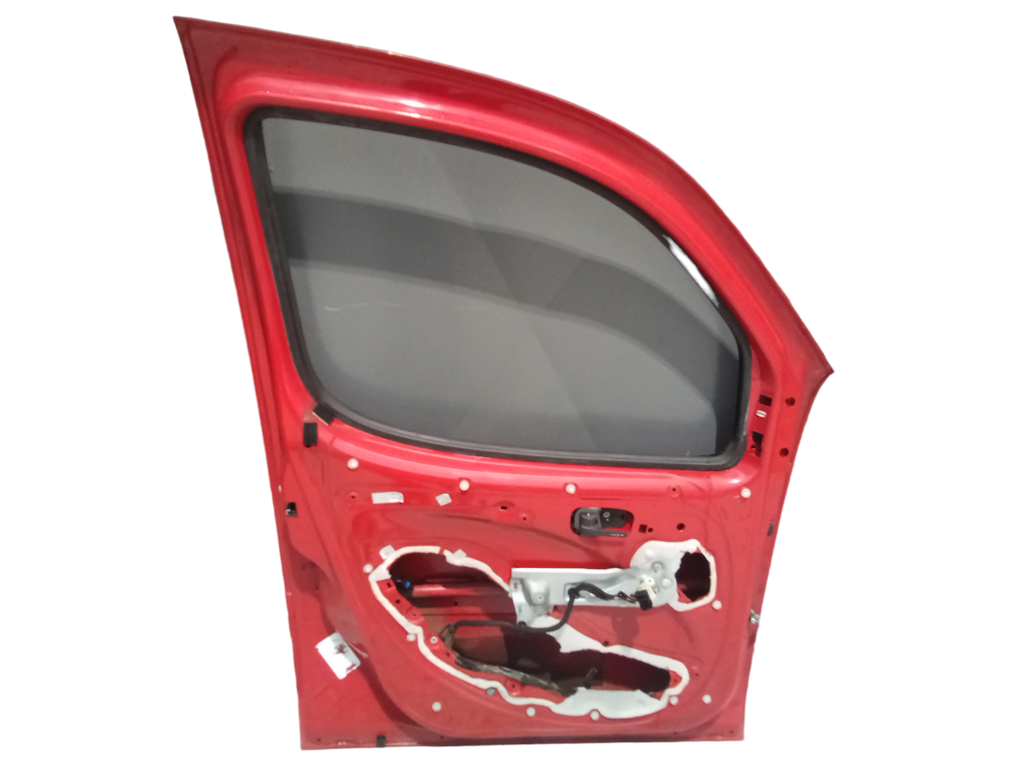 Portiera Anteriore Sinistra per Fiat Dobl Serie Restyling (05>09) (2005 - 2009)