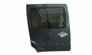 Porta scorrevole laterale vetrata DX per Fiat Dobl Serie (00>05) (2000 - 2005)