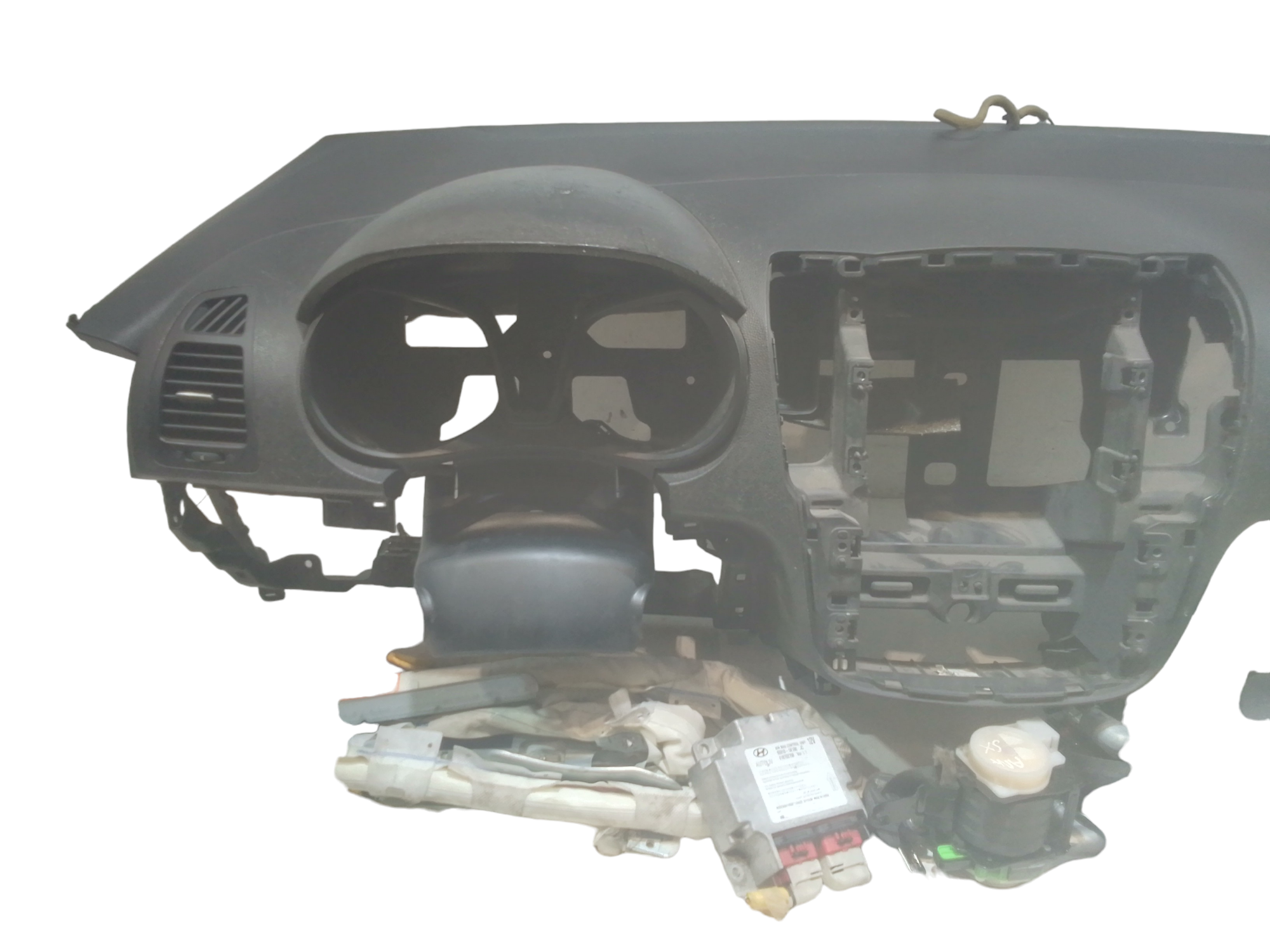 Kit Airbag Completo per Hyundai IX20 (2010 - 2020)