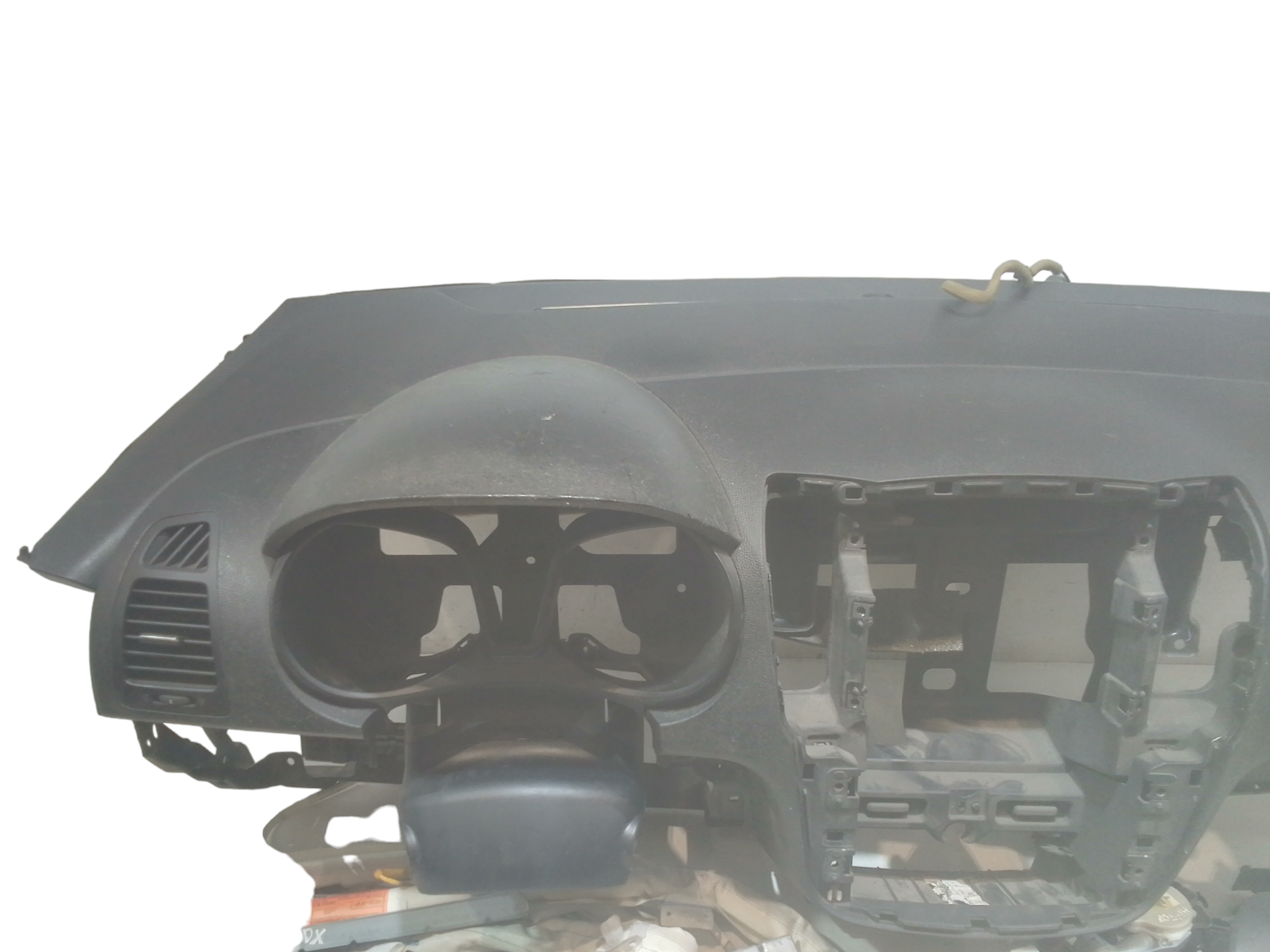 Kit Airbag Completo per Hyundai IX20 (2010 - 2020)