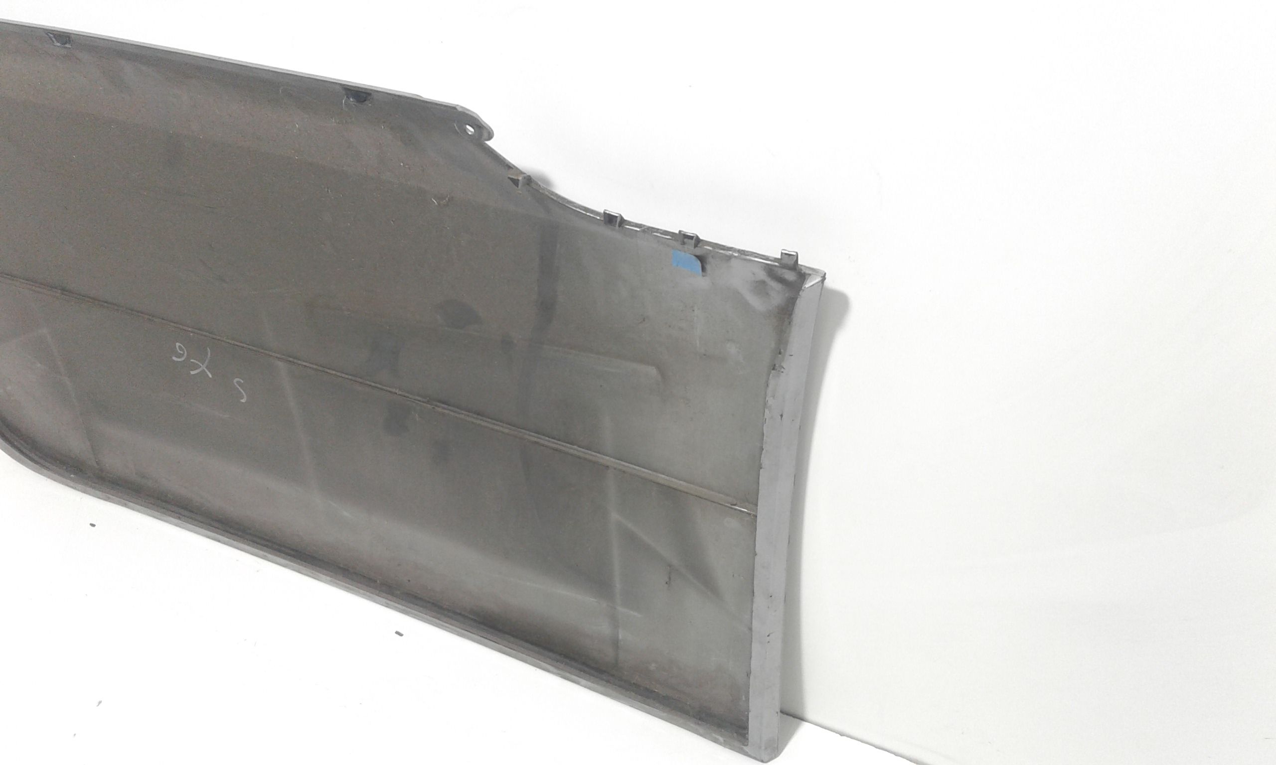 Pannello Portiera esterno DX passeggero SMART Forfour 1 Serie