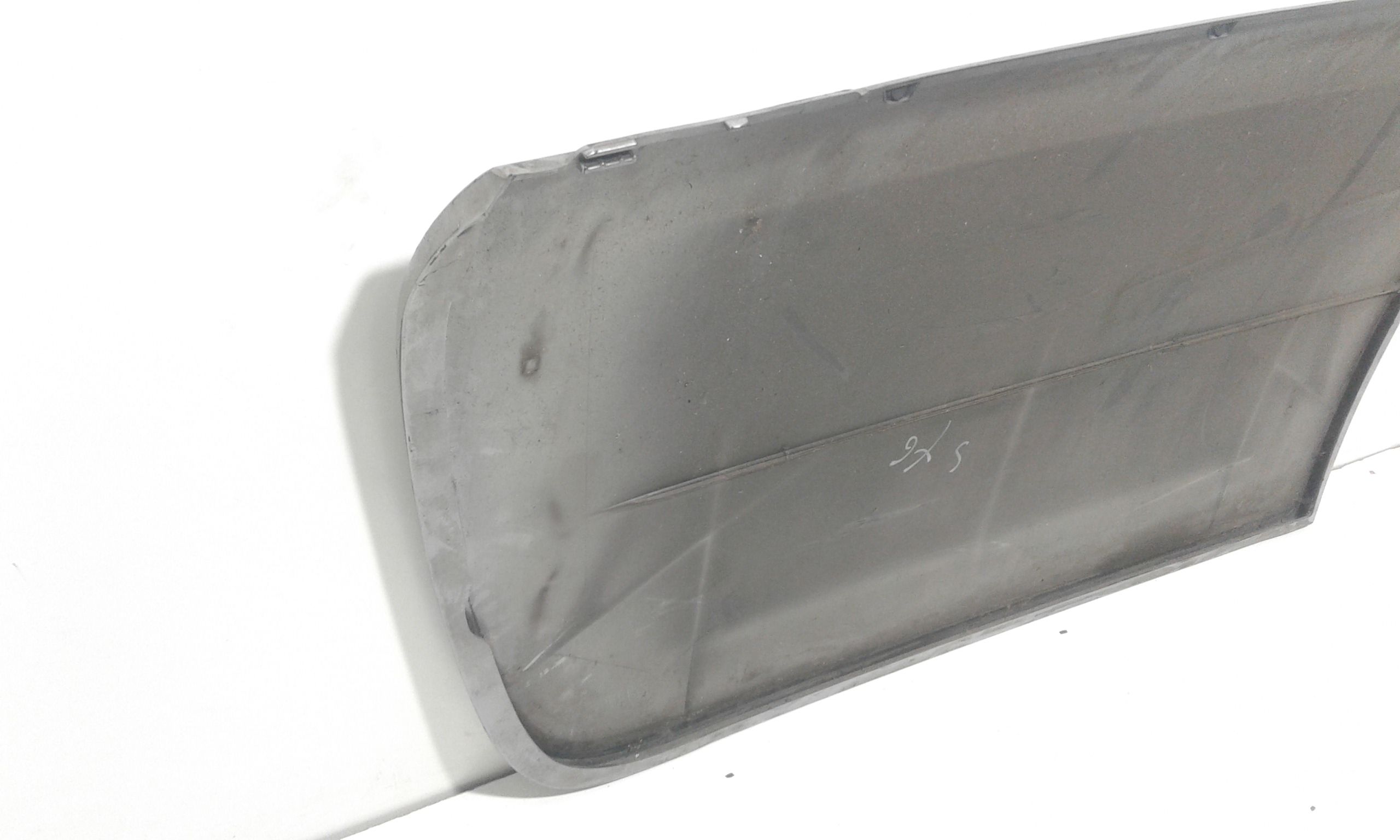 Pannello Portiera esterno DX passeggero SMART Forfour 1 Serie