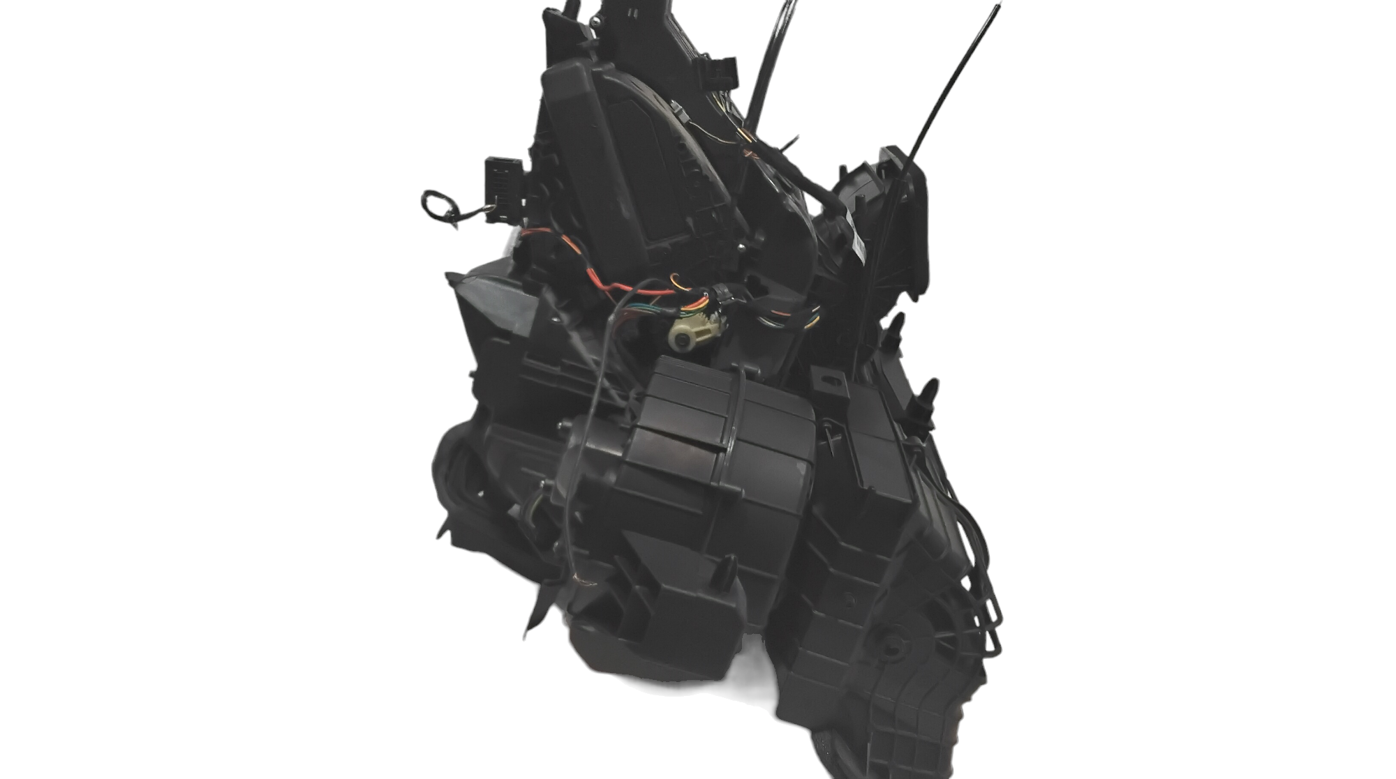 Apparato di Riscaldamento per Fiat Fiorino 2 Serie (2007 - In produzione)