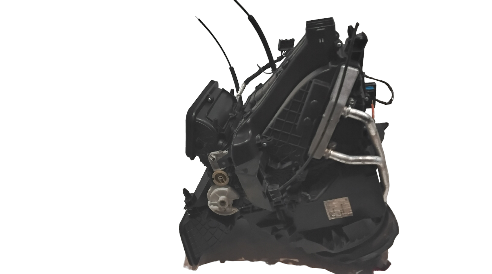 Apparato di Riscaldamento per Fiat Fiorino 2 Serie (2007 - In produzione)