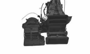 Apparato di Riscaldamento per Fiat Fiorino 2 Serie (2007 - In produzione)