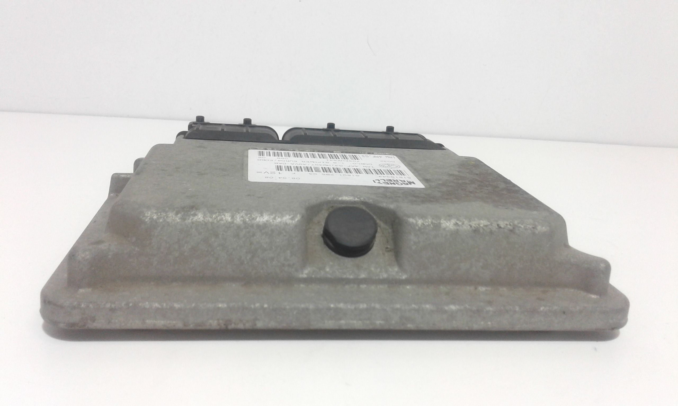 Centralina Metano FIAT Dobl 2 Serie