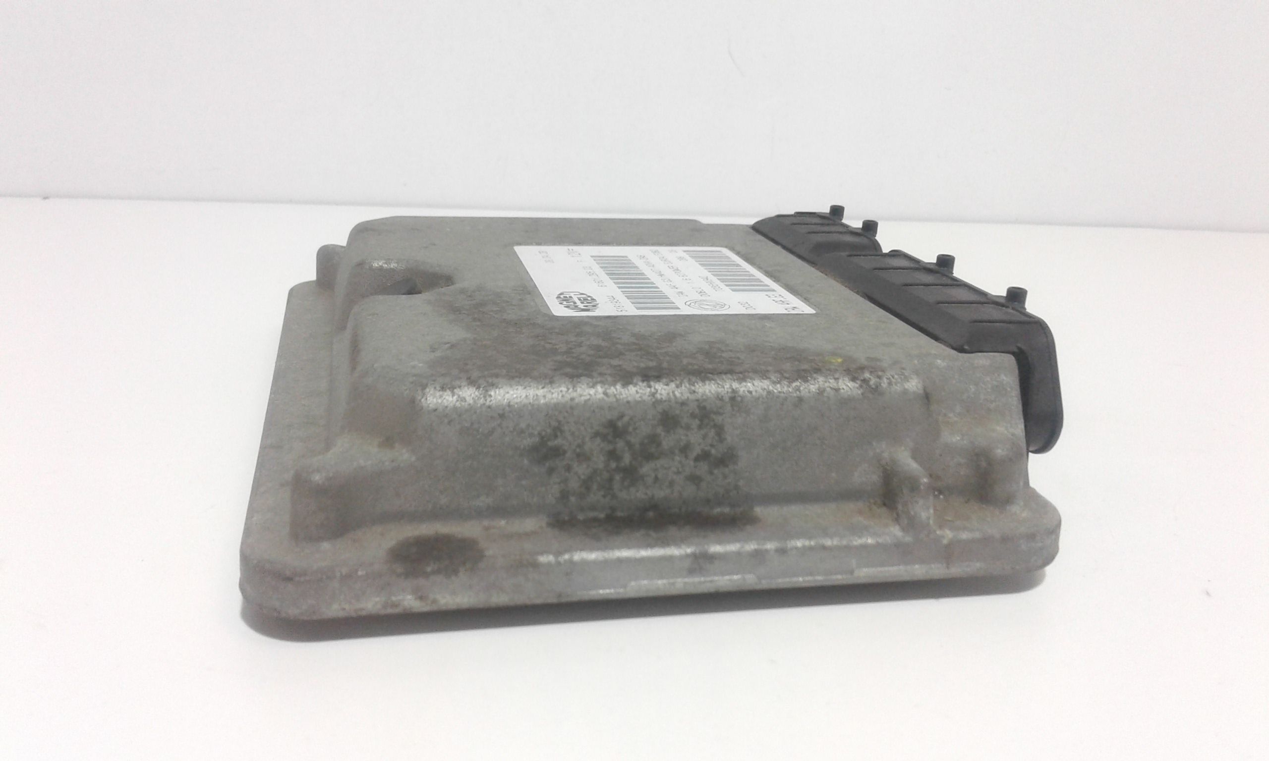 Centralina Metano FIAT Dobl 2 Serie