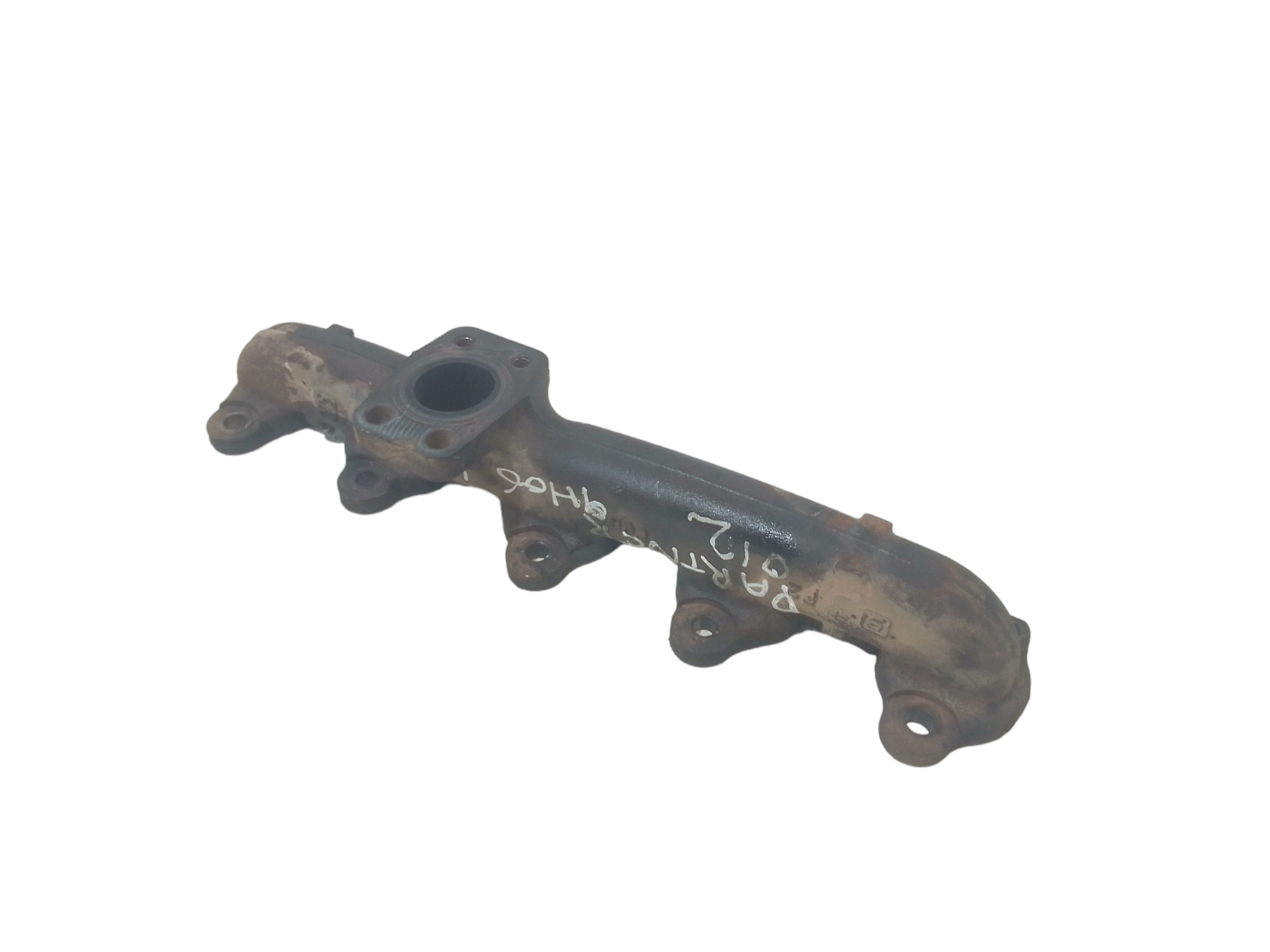 Collettore Di Scarico per Peugeot Partner 3 Serie (2008 - In produzione)