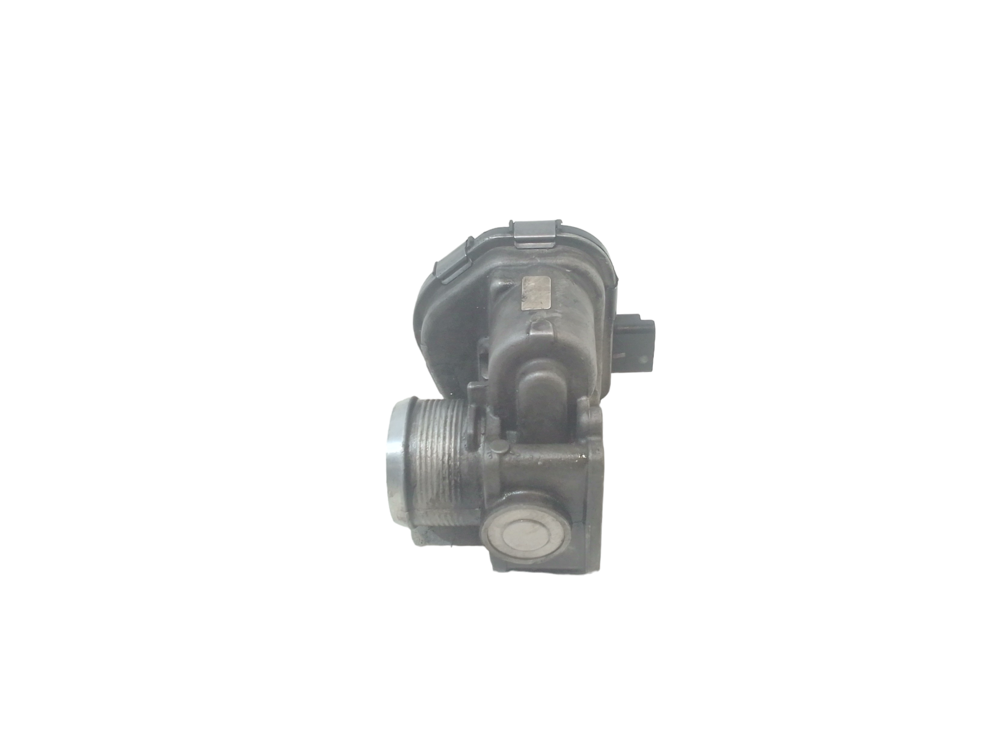 Corpo Farfallato per Peugeot Partner 3 Serie (2008 - In produzione)