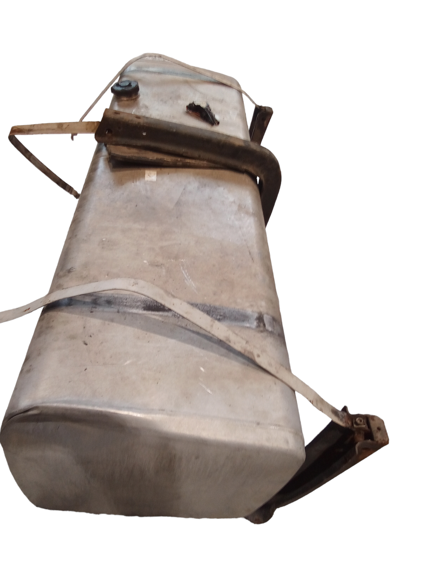 Serbatoio carburante per Iveco Stralis (500)Serie (07>12) (2007 - 2012)