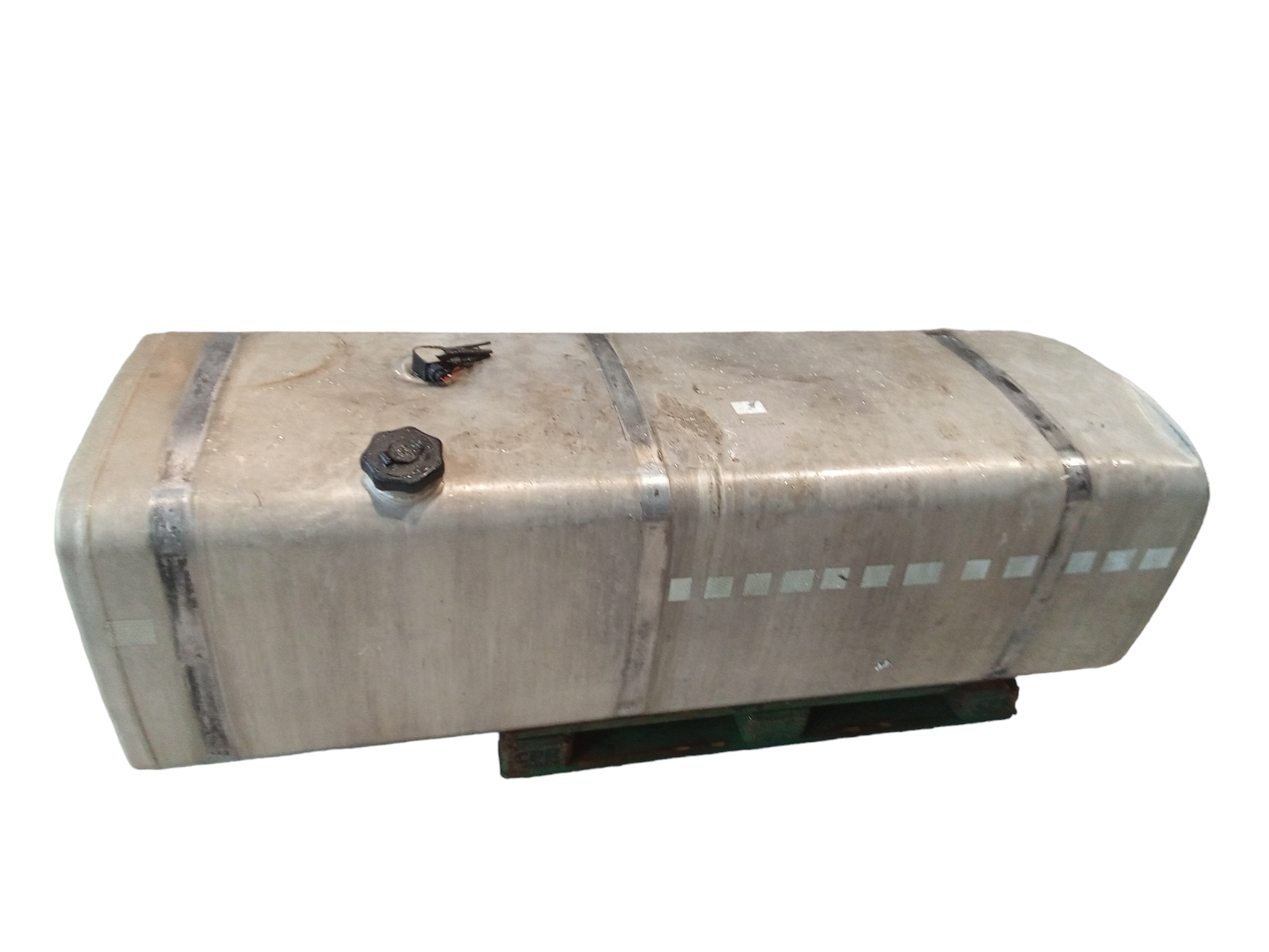 Serbatoio carburante per Iveco Stralis (500)Serie (07>12) (2007 - 2012)