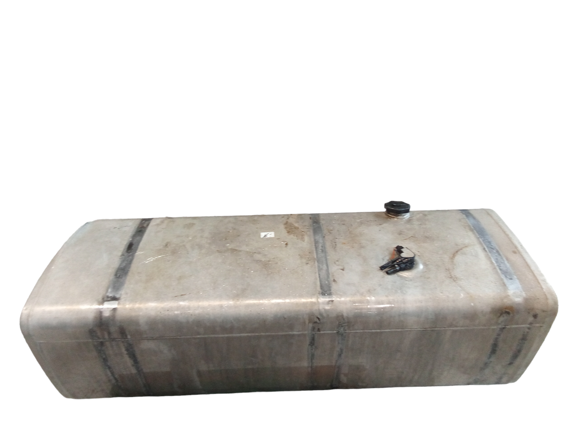 Serbatoio carburante per Iveco Stralis (500)Serie (07>12) (2007 - 2012)