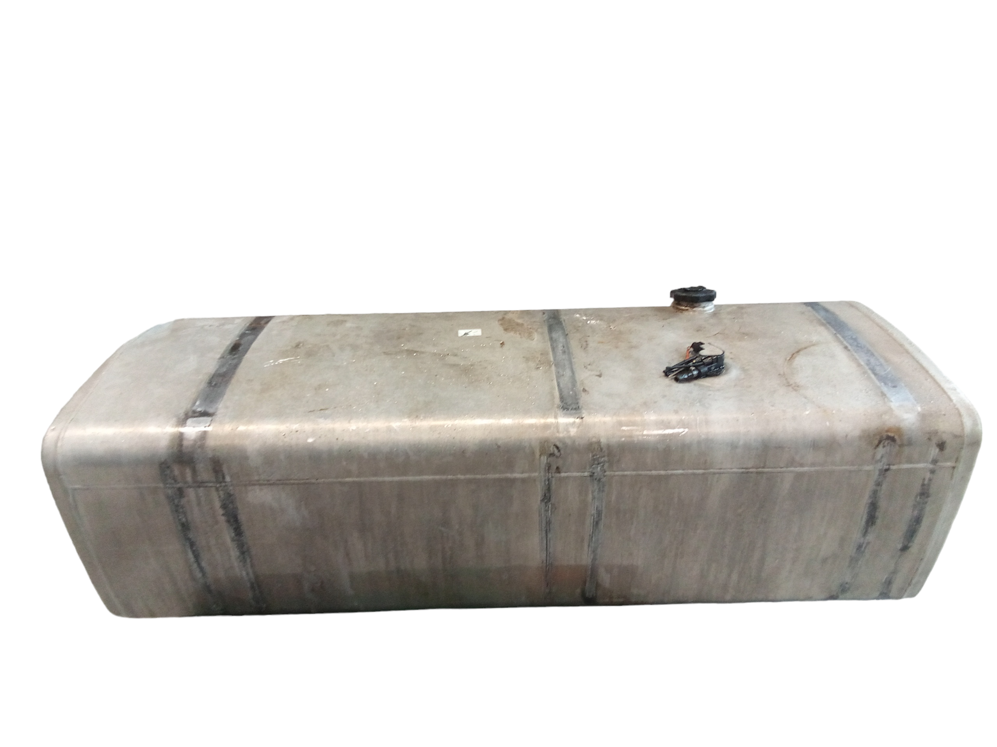 Serbatoio carburante per Iveco Stralis (500)Serie (07>12) (2007 - 2012)