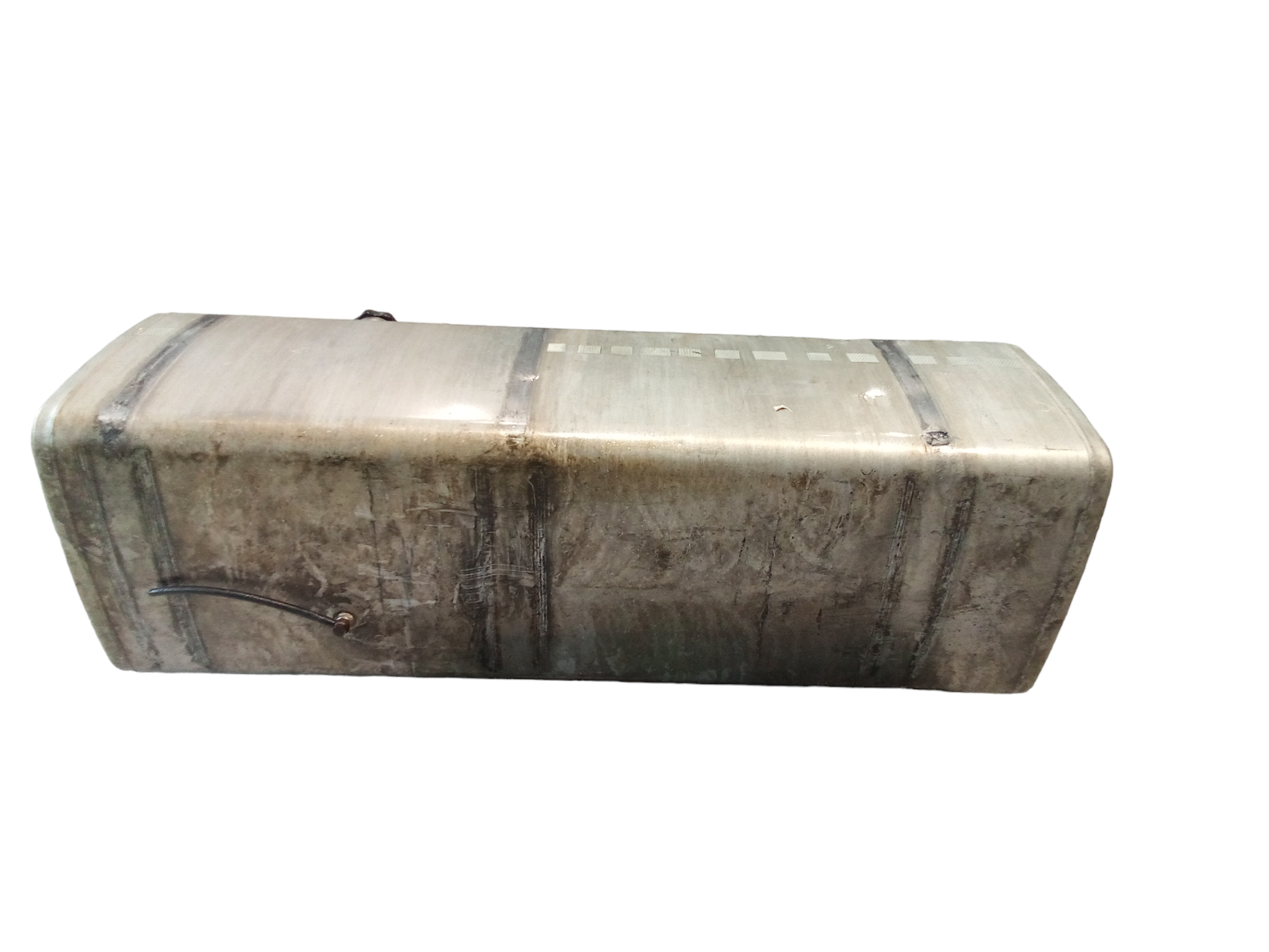 Serbatoio carburante per Iveco Stralis (500)Serie (07>12) (2007 - 2012)